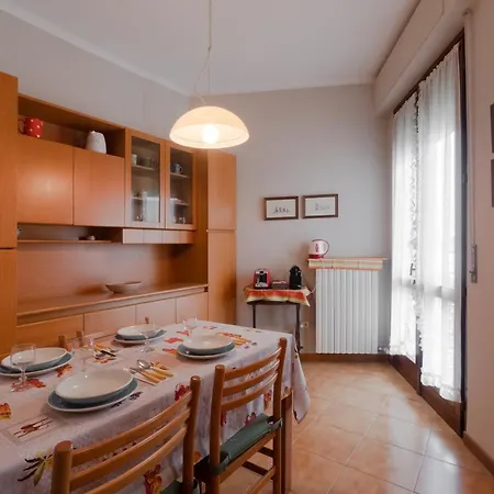 Apartment Da Gilda Free Parking & Wi-fi