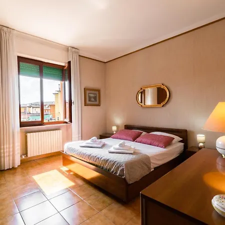 Apartment Da Gilda Free Parking & Wi-fi *