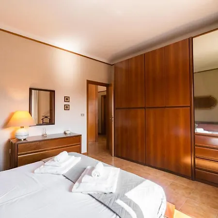 Apartment Da Gilda Free Parking & Wi-fi