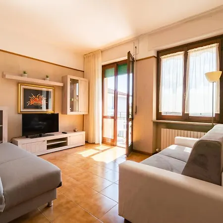 Apartment Da Gilda Free Parking & Wi-fi Peschiera del Garda