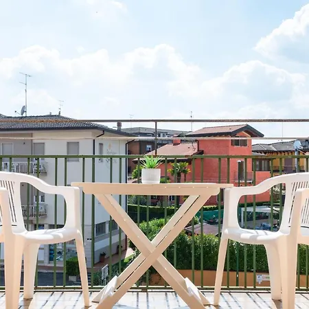 Da Gilda Free Parking & Wi-fi Apartment